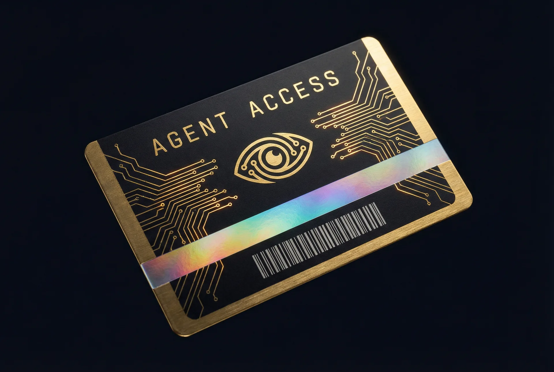 嘿老头演员表 - Agent Access 情报员会员卡